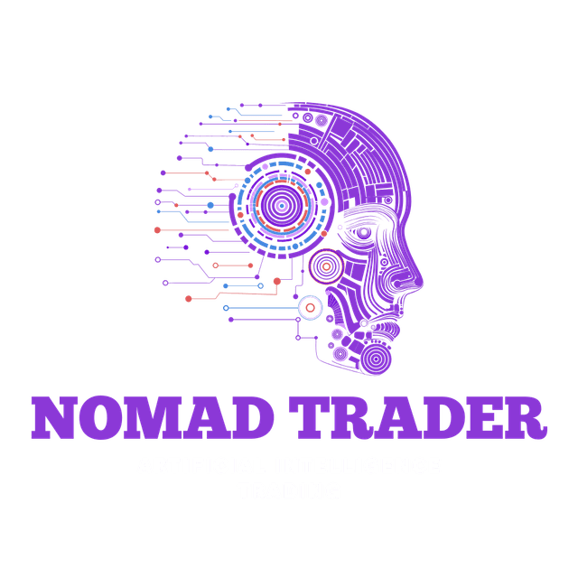 Nomad Trader Logo
